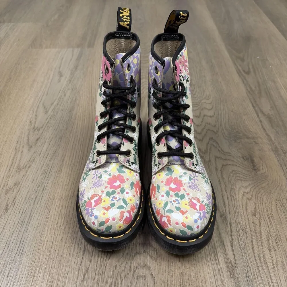 Dr. Martens brand dr